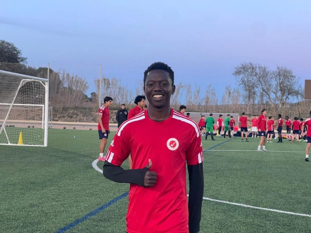 The Rift Valley, famous for runners, is proving its football prowess. Aldrine Kibet's success and the depth shown in Cheza Dimba confirm a new era of talent.