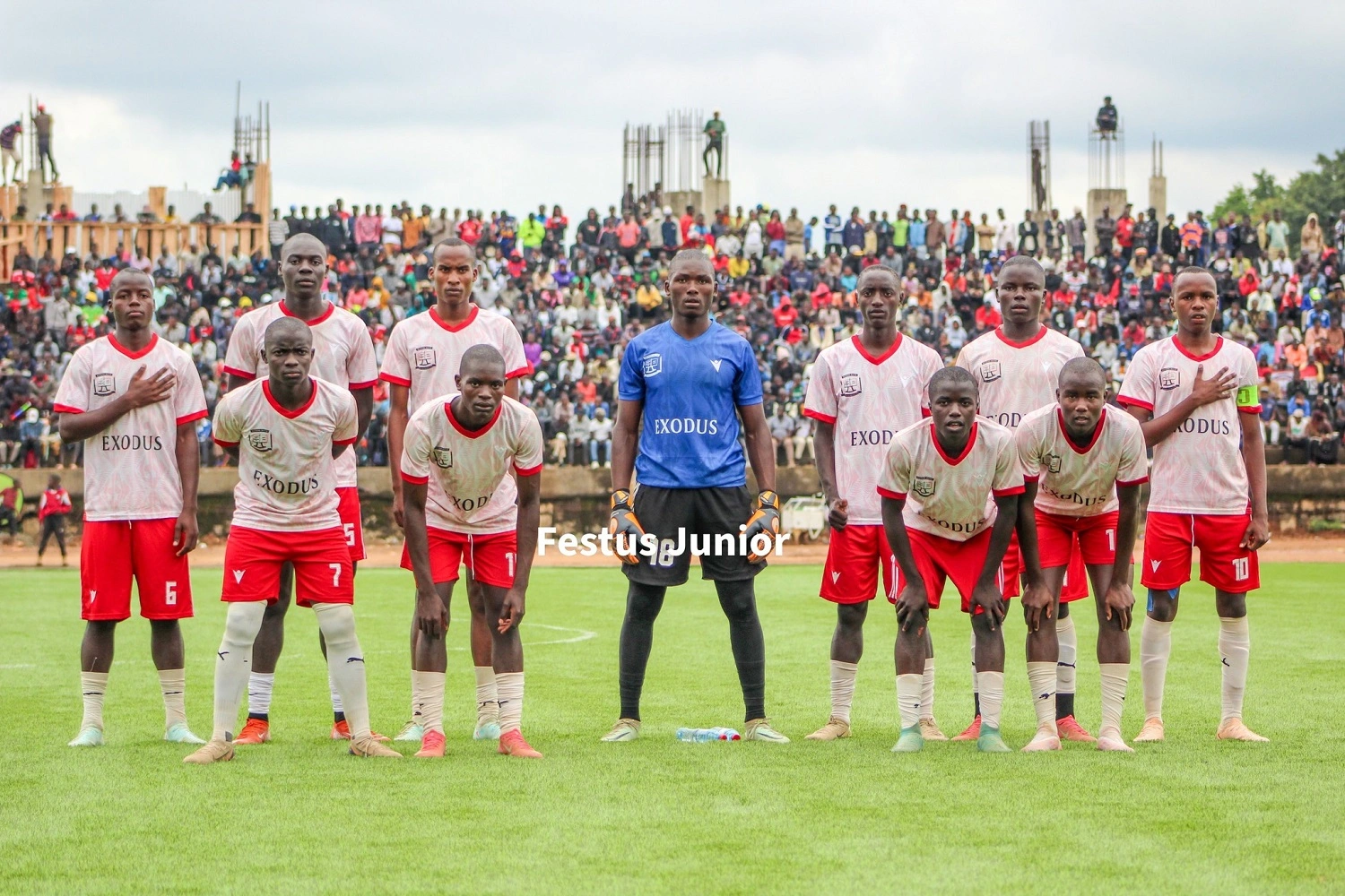 A tactical battle as Butere Boys avenge their previous loss to Musingu." This analysis breaks down the 1-3-5-2 and 4-2-1-3 formations, key player matchups, and Musingu's weakness in defence.