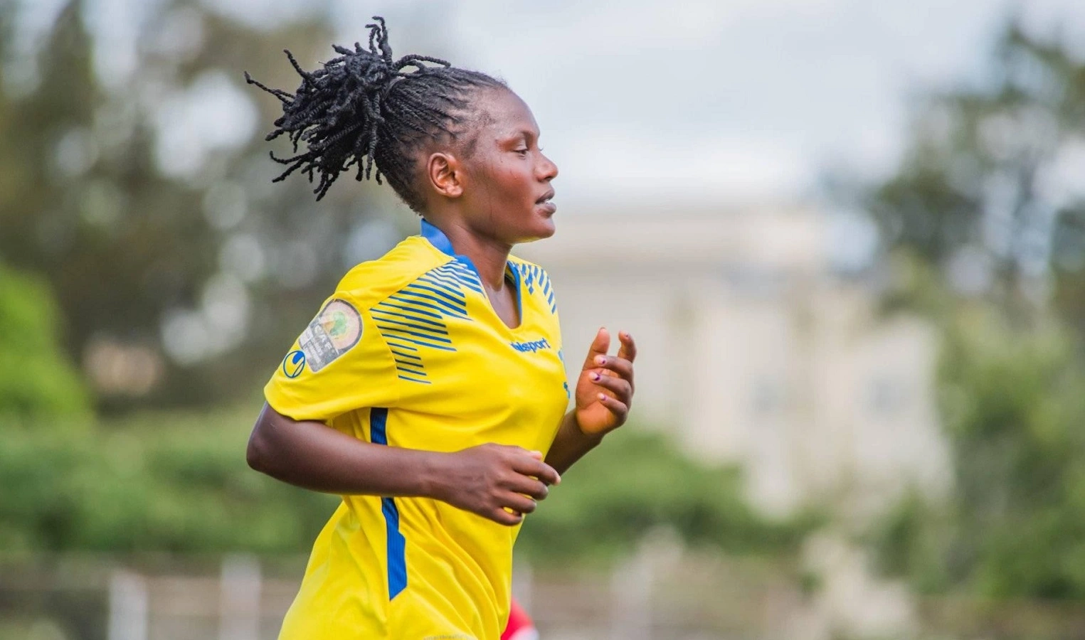 Diana Cherono capped her best season with 10 goals, becoming Vihiga Queens' top scorer and 5th in the FKF Women's Premier League. Learn how increased playtime and data analytics from Tisini fueled her