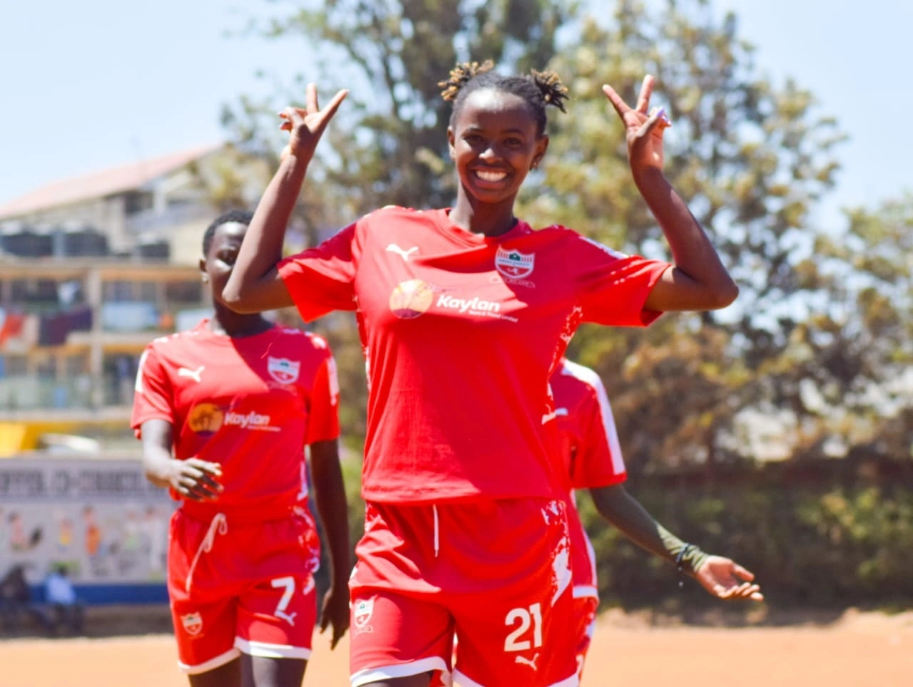Kayole Starlets leads Zone A, while a tight race unfolds in Zone B of the Women's NSL. Former KWPL teams seek redemption as the fight for promotion heats up.