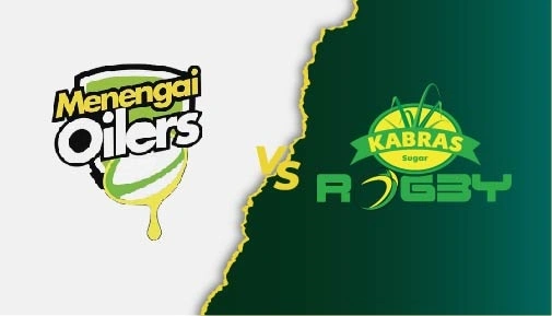 Kenya Cup Final: Kabras' attacking prowess vs. Oilers' defensive discipline. Discover the historical dominance patterns and statistical insights that will shape this epic rugby showdown