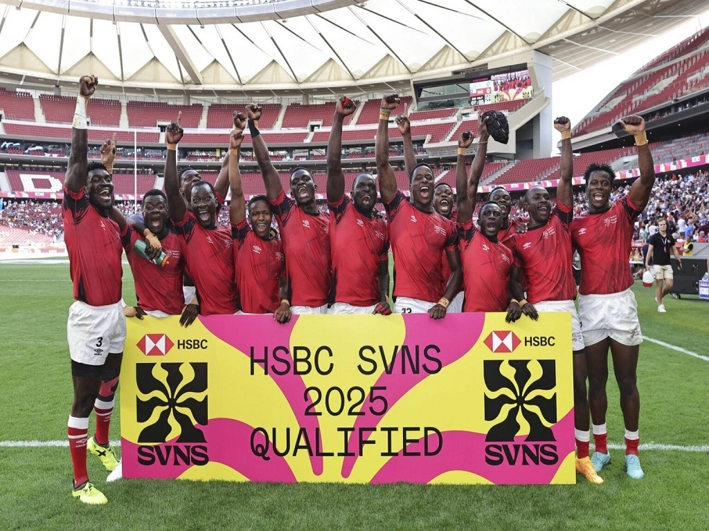 Kenya's Shujaa makes a triumphant return to the prestigious HSBC World Rugby Sevens Series, bringing hope, pride, and anticipation for a new era of Kenyan rugby. As the team prepares to compete agains