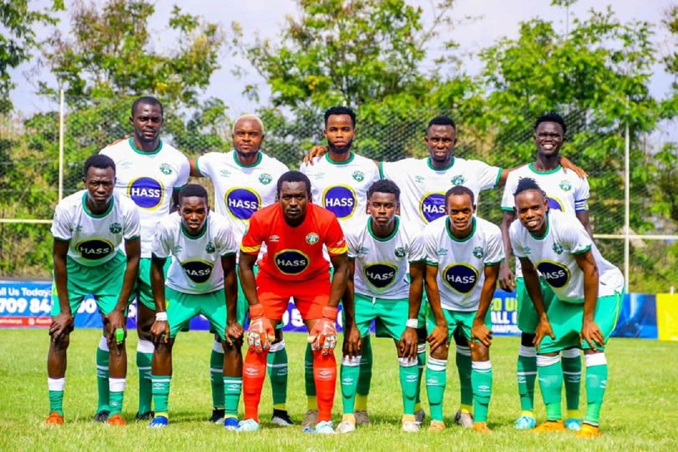 Nairobi United hands Kakamega Homeboyz their first loss in a stunning tactical battle. Dive into Muyoti's masterclass, the goals, and how a 1-4-4-2 low block silenced the hosts in the home ground.