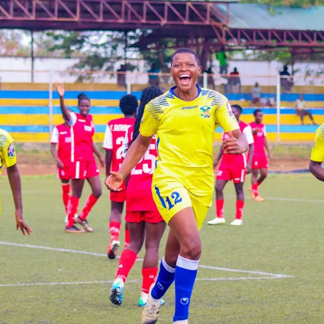 The first half of the women's league season has concluded, revealing several standout players who have been instrumental to their teams' fortunes.