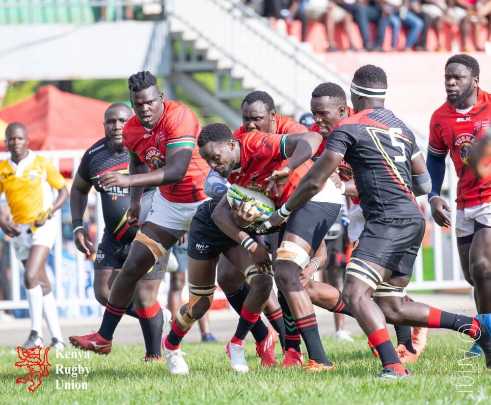 With the 2025 Africa Gold Cup looming, Kenya's Simbas are aiming for World Cup qualification. After years of near misses, can they overcome their rivals and secure a spot on the world stage?
