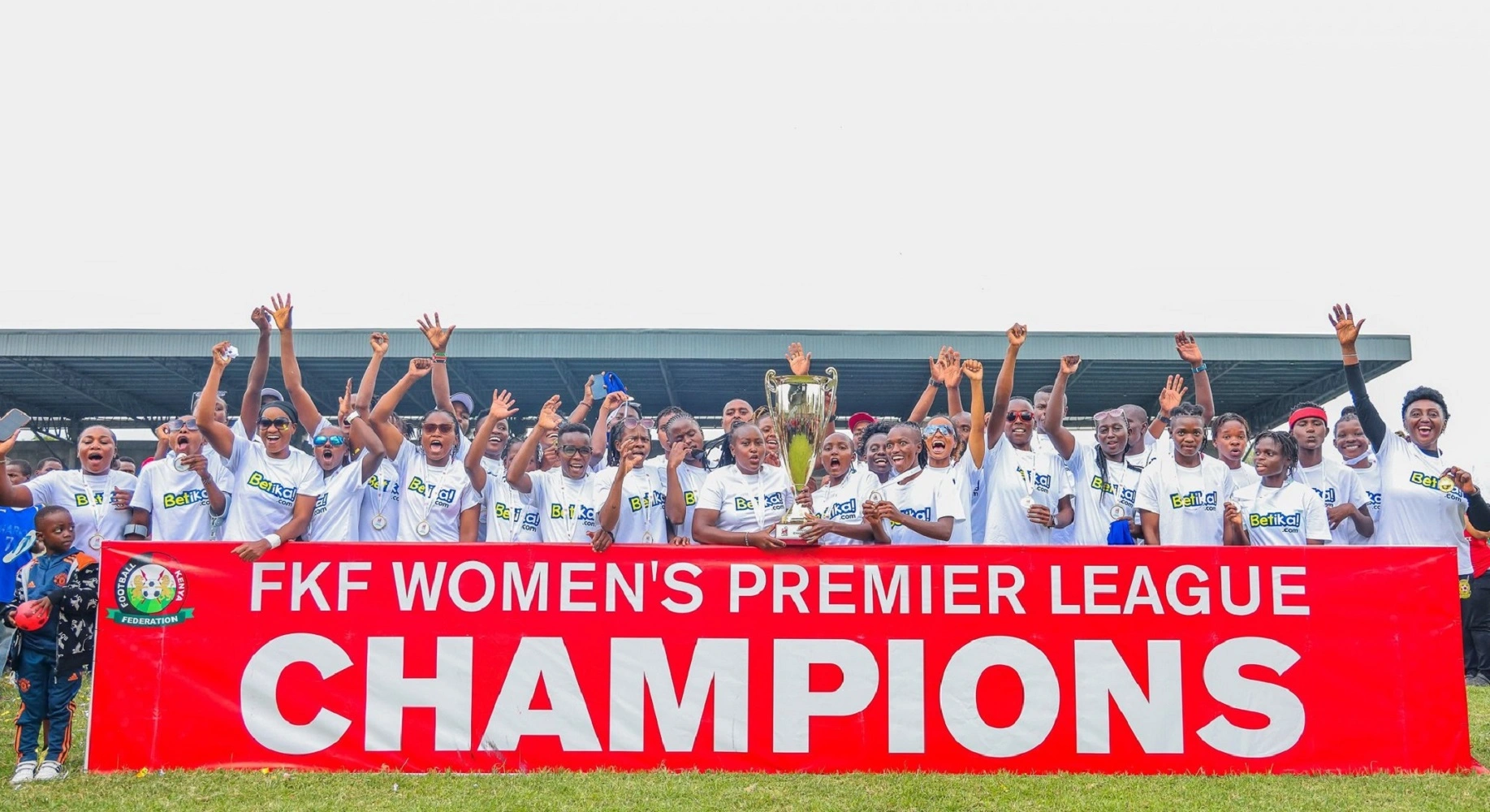 The FKF Women’s Premier League 2025/26 season is back with 12 teams battling for glory. A look at key transfers, rising talent, and the lack of a sponsor in women’s football this season.