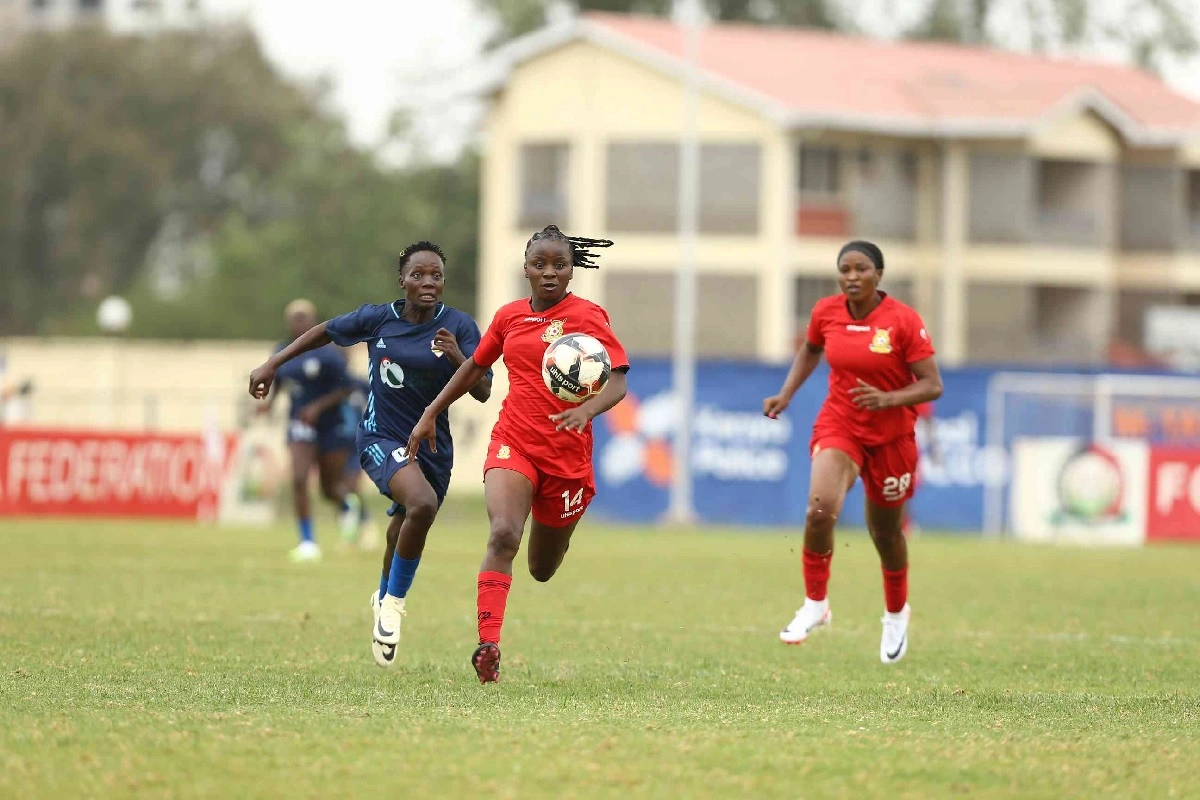 FKF Women’s Premier League Game Week 10! Can Bunyore Starlets break their winless streak? Plus, a thrilling clash awaits as Vihiga Queens take on Kenya Police Bullets.