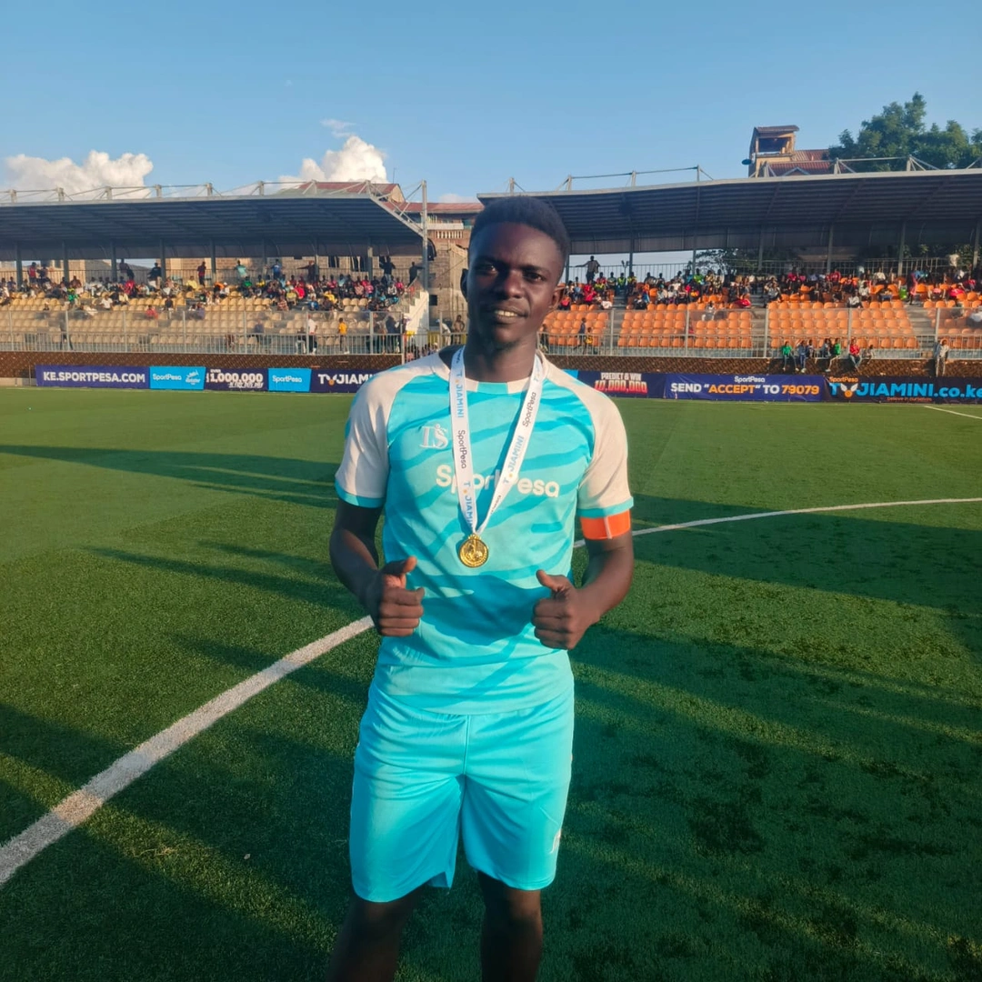 Dive into the inspiring journey of Captain Austine 'No Fear' Mmbogo and Kwale United's historic victory. From grassroots dreams to national glory, discover how belief, talent, and community spirit