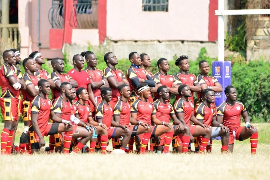 Blad triumphed over Impala with a dominant 23-0 victory in a thrilling rugby clash. Despite Impala's territorial advantage, Blad's strong defense and clinical finishing sealed the win.