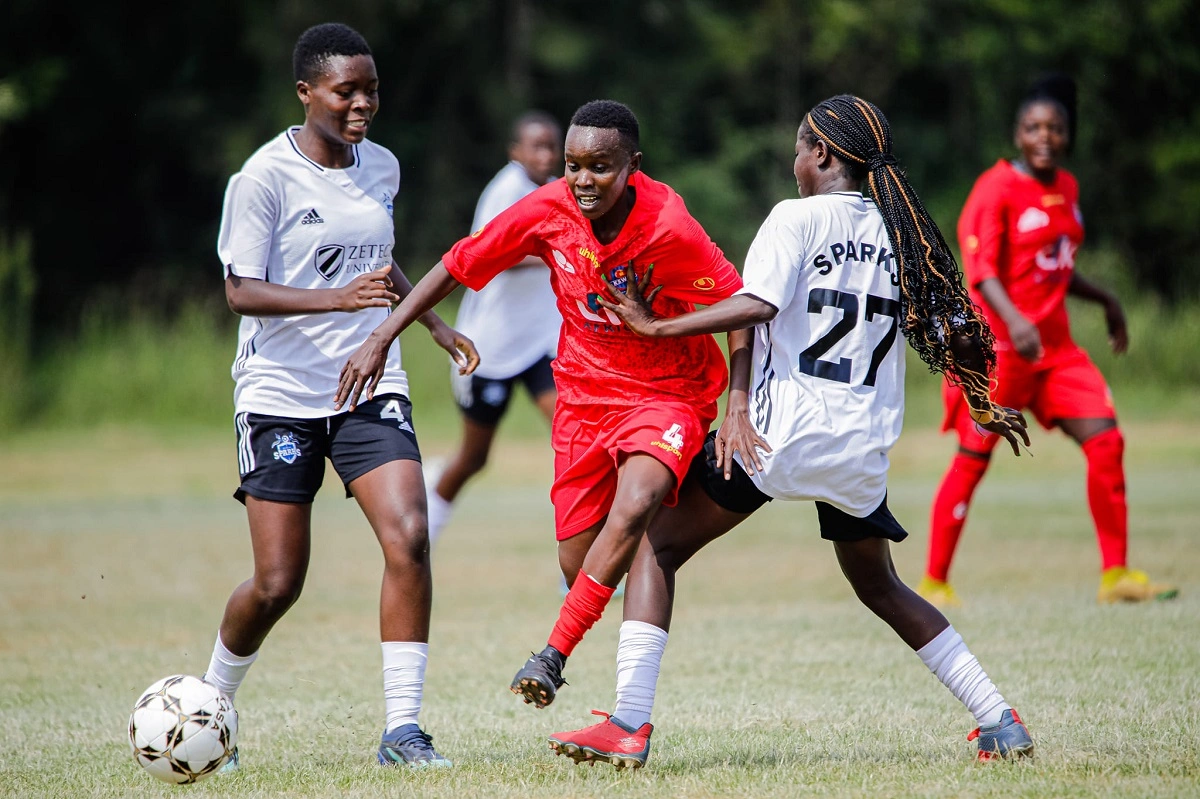 "Matchday 10 of the FKF Women Premier League delivered thrilling action with 12 goals across five matches. Kibera Soccer Women retained the top spot, while Kenya Police Bullets climbed to second.