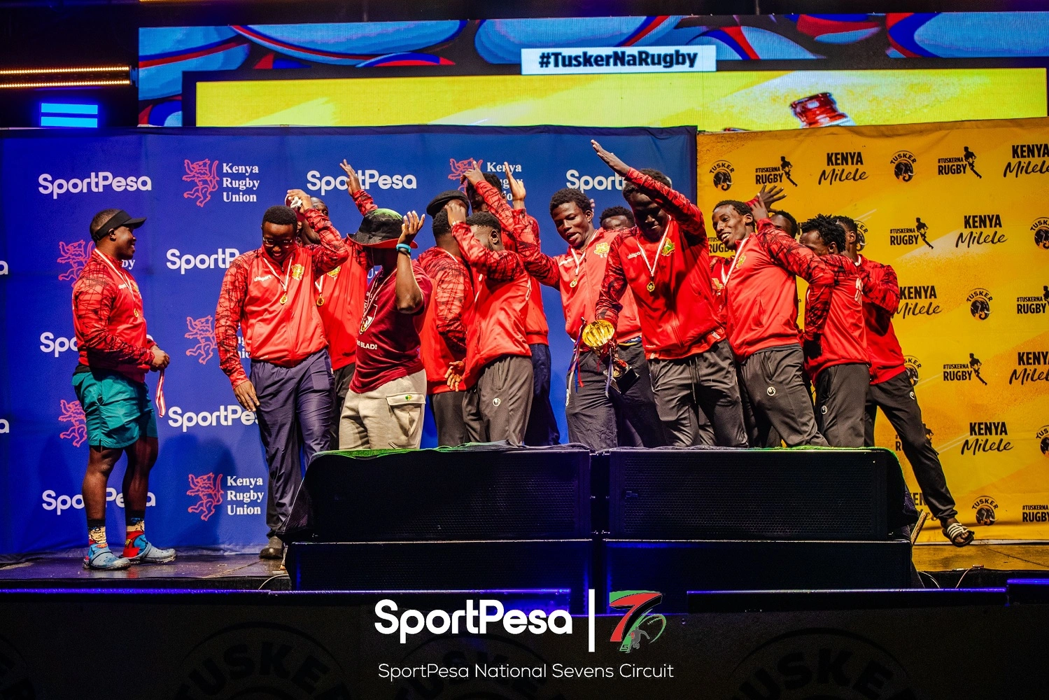 NSC Div II needs a fix. Relegated squads easily win over inconsistent competitors. Discover the organizational and financial challenges that threaten this vital sevens pathway