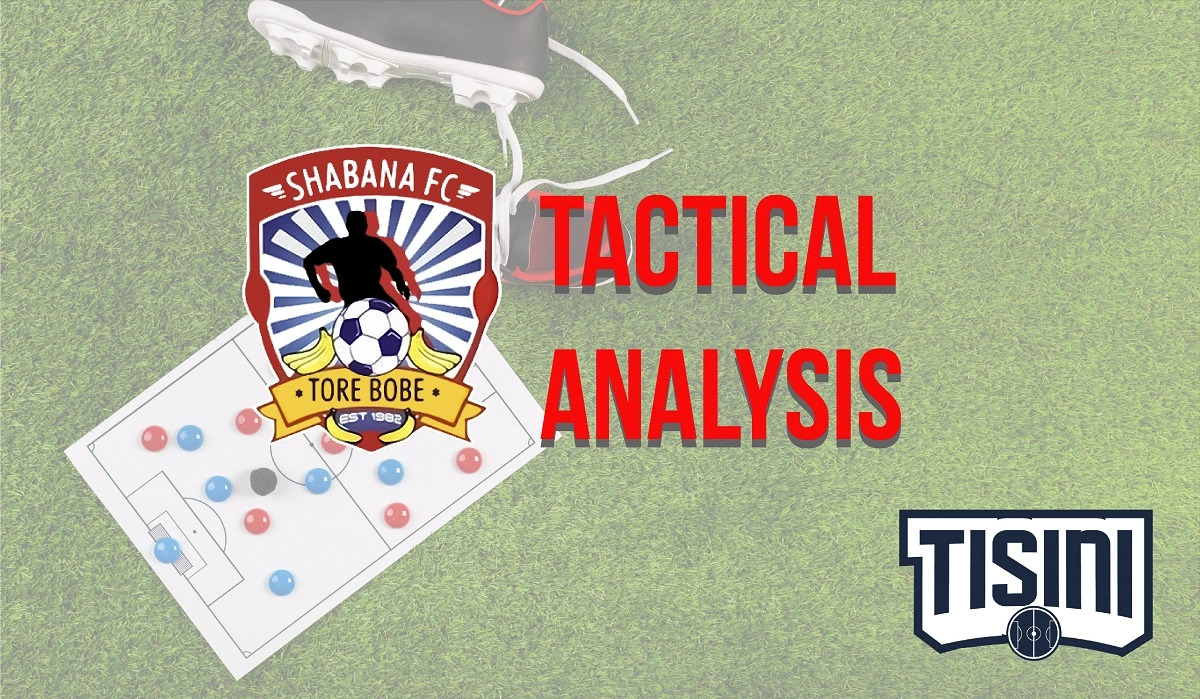 Shabana FC clinched their first season victory against Police FC, ending a six-match winless streak. Despite Police’s dominance in possession, a direct play style and resilient defense allowed Shabana