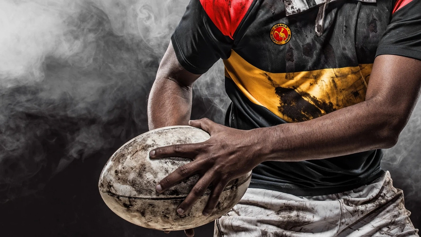 Uganda's Rugby seems to be leading in the East African Tech Race. The country's union, teams, sponsors and media have adopted more in using technology and data in rugby compared to Kenya and Tanzania.